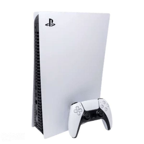 Rent PS5 Console w/1 Controller on rent