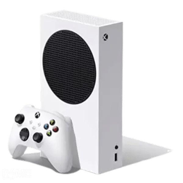 Xbox Series S w/1 Controller on rent