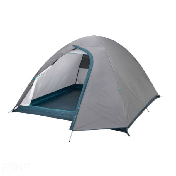 2-person Camping Tent on rent