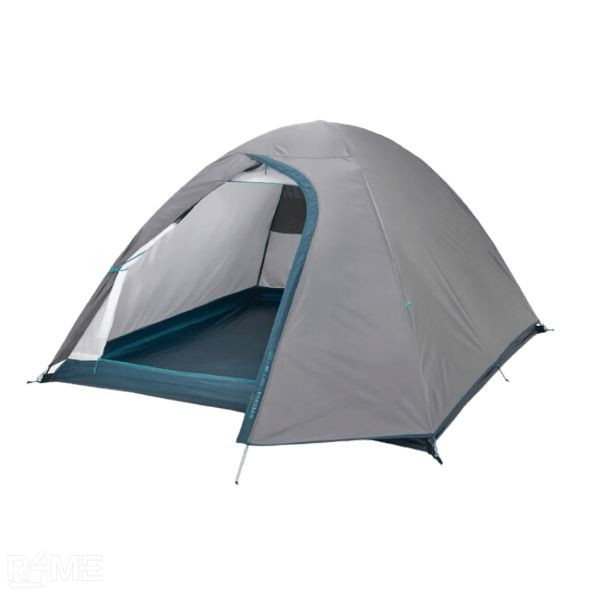 3-person Camping Tent on rent