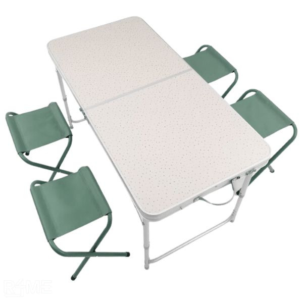 Camping Tables on rent