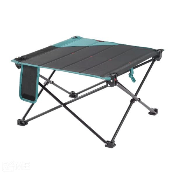 Camping Table and Stools on rent