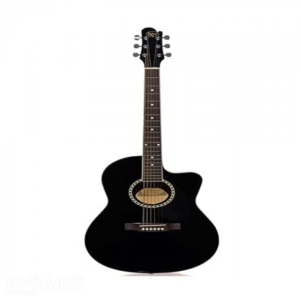 Kaps Acoustic Guitar on rent