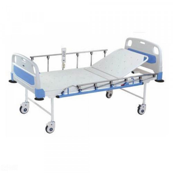 Semi Fowler Electric  Bed on rent