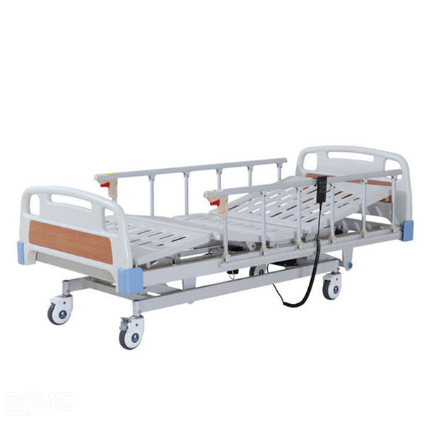 3 Function Electric Bed on rent