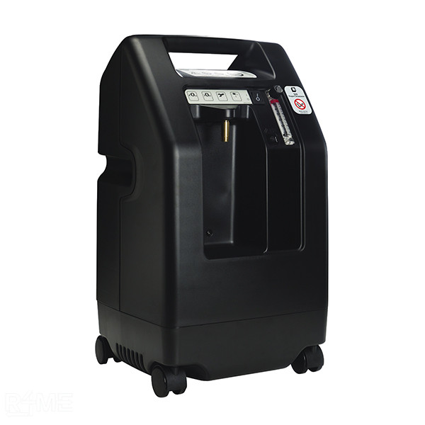 Oxygen Concentrator 5 ltrs on rent