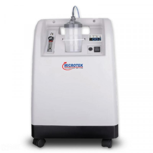 Oxymed Oxygen Concentrator 5L on rent
