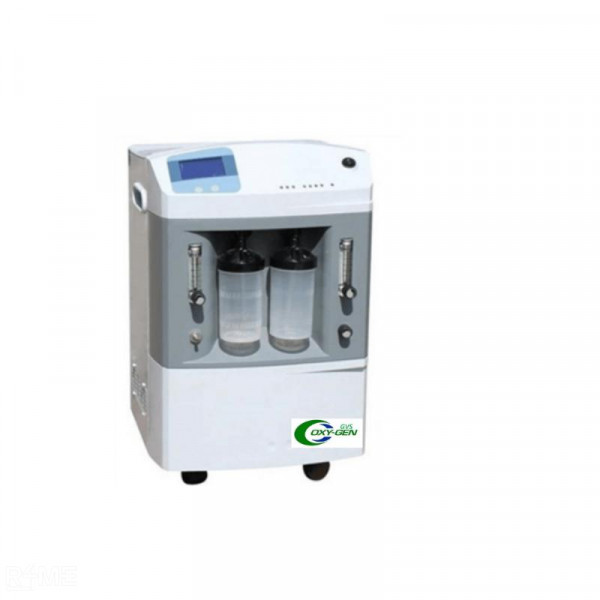 Oxymed Oxygen Concentrator 10L on rent