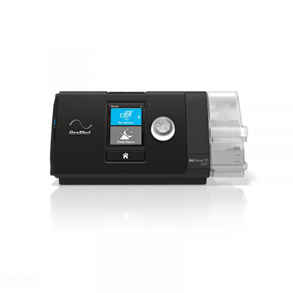 CPAP- Resmed airsense 10 on rent