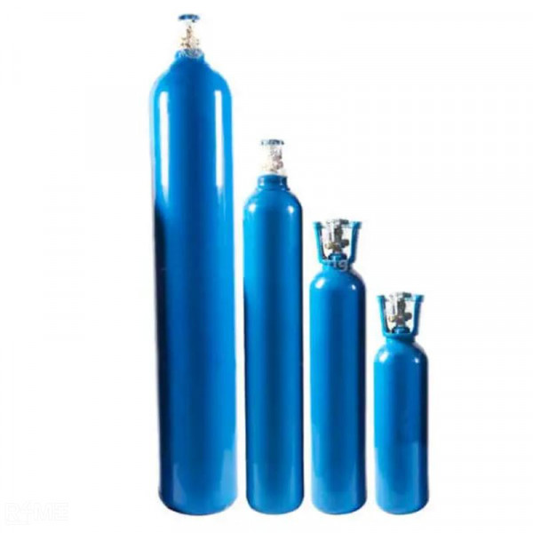 Oxygen Cylinder 50L on rent