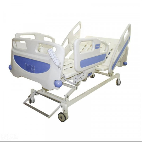 Bed 2 Function Automatic Surgical bed/SIS on rent