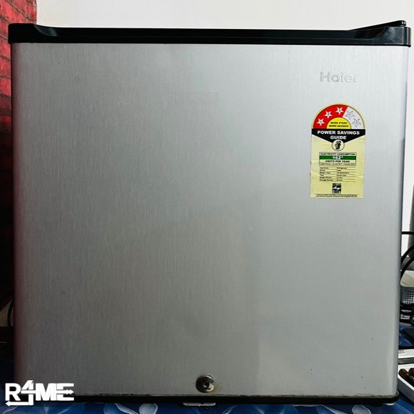 Refrigerator 45-50 Litres (Single Door) on rent