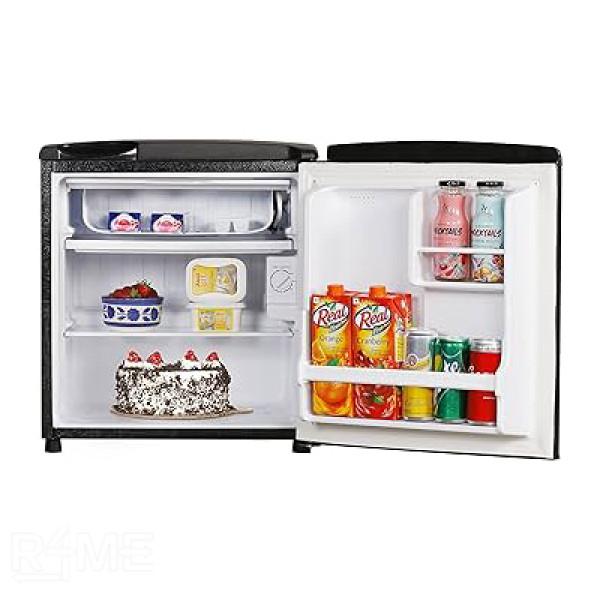 Refrigerator 45-50 Litres (Single Door) on rent