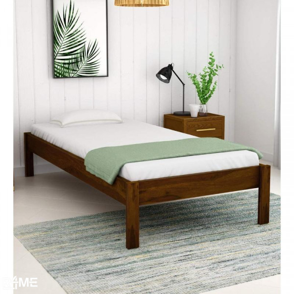 Single Bed Without Storage on rent