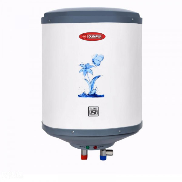 25 LTR Geyser Full Season on rent