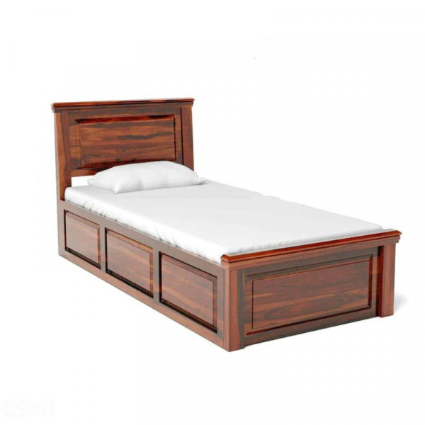 Single Bed With Storage on rent