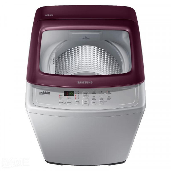 Top Load Washing Machine on rent