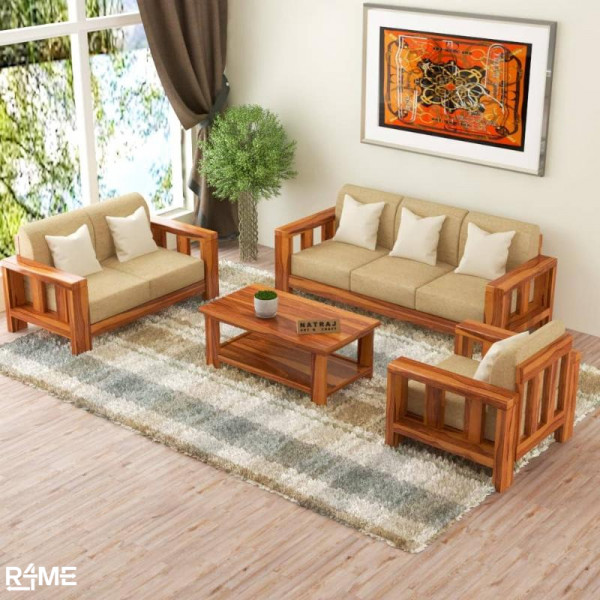 Rent deals sofa set