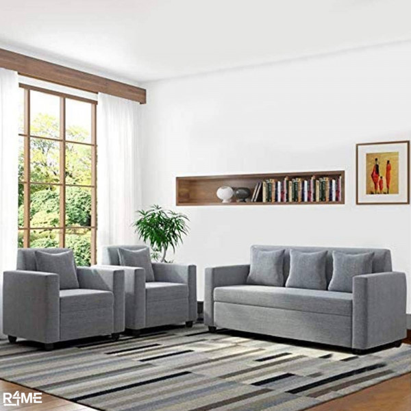 Sofa Set on rent