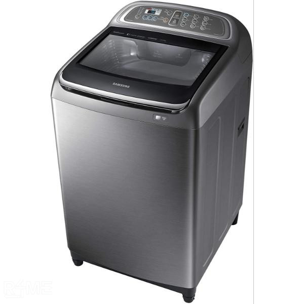 Washing Machine - Top Load Fully Automatic on rent