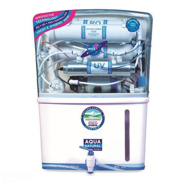 Water Purifier Basic on rent
