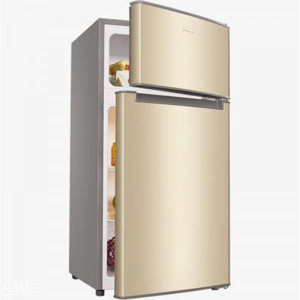 Refrigerator Double Door on rent