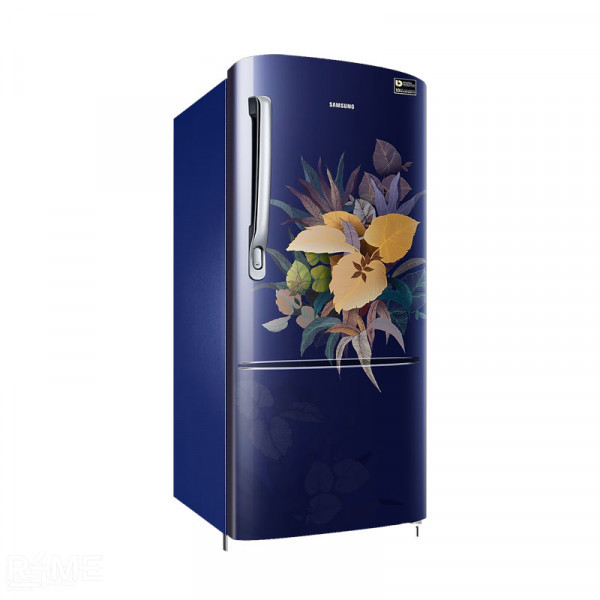 Refrigerator (Single Door) on rent