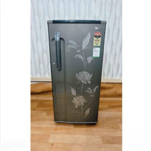 Refrigerator (Single Door) on rent