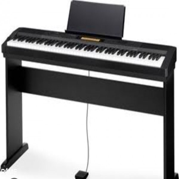 Casio piano 88 keys on rent