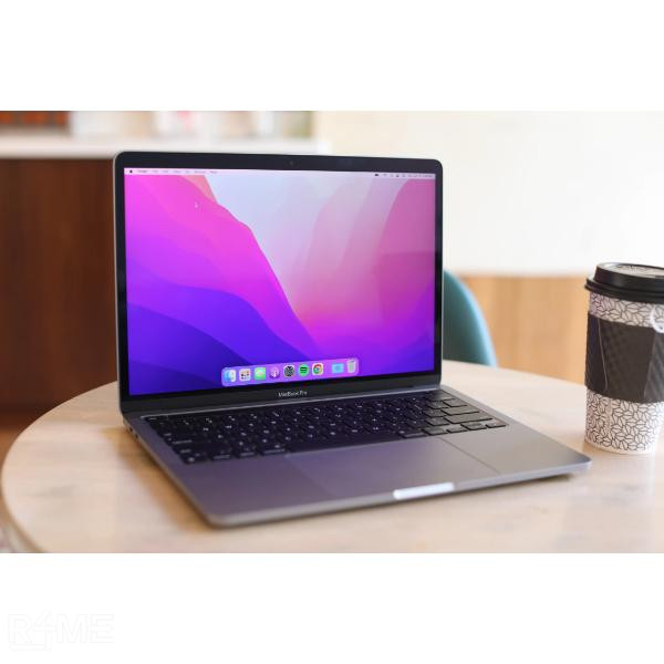 Macbook Pro M3 18gb 512ssd 14 inch on rent