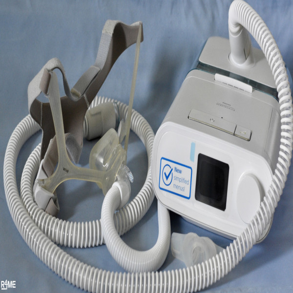 CPAP on rent