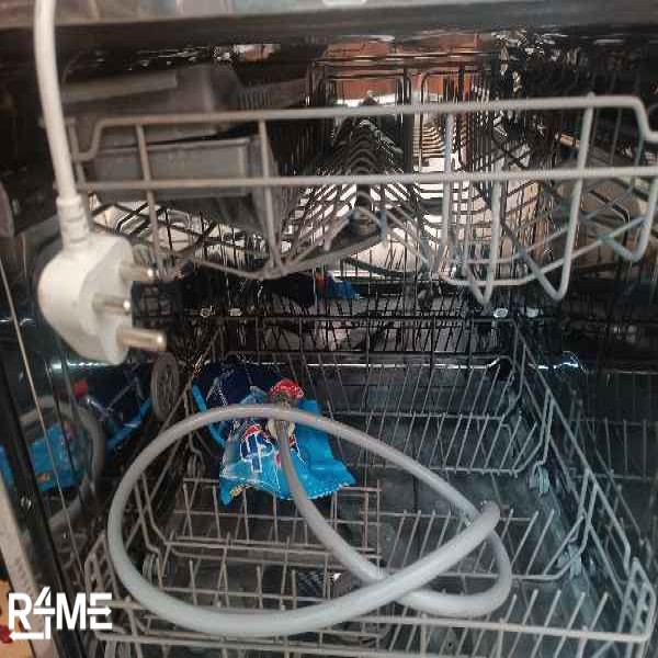 Voltas Table Top Dishwasher on rent