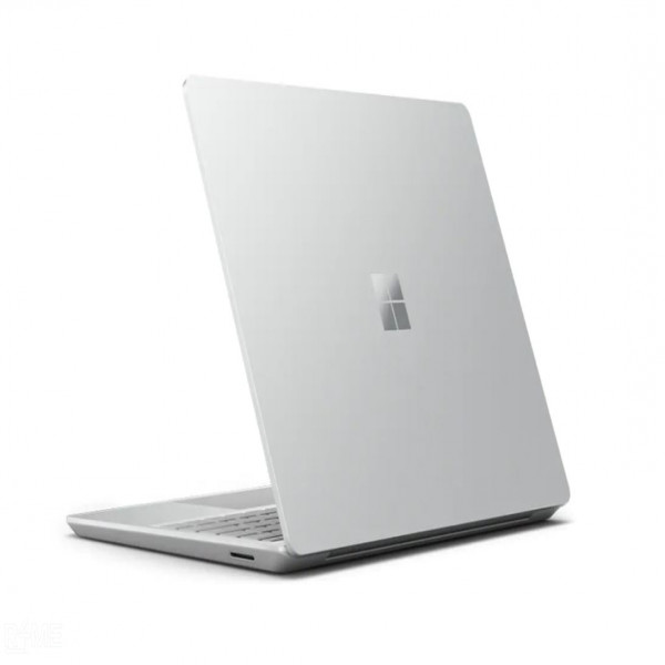 Microsoft Surface GO2 Laptop on rent