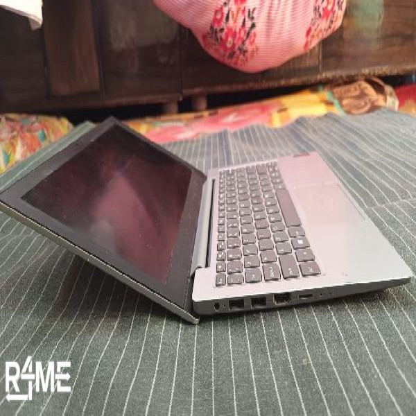 Lenovo IdeaPad on rent