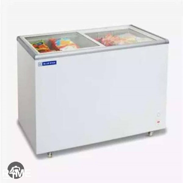 500ltr BLUE STAR DEFREEZER on rent