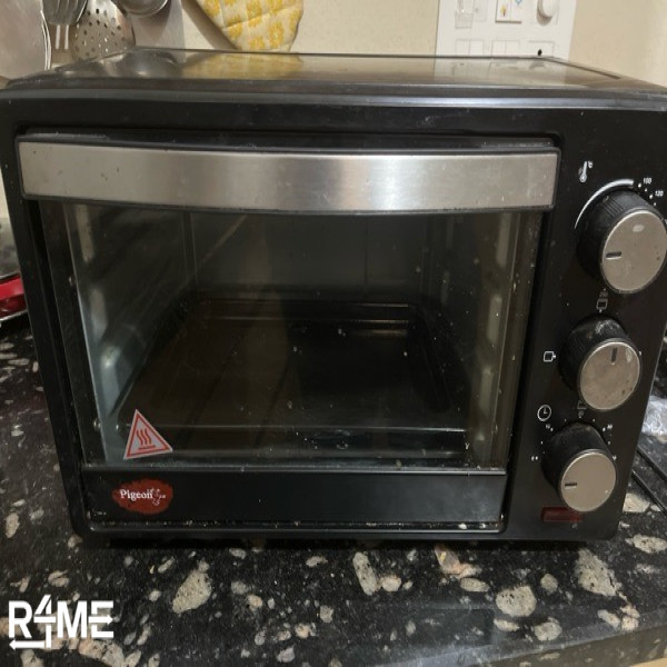 Oven Toaster Griller OTG on rent