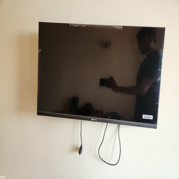 TV on rent