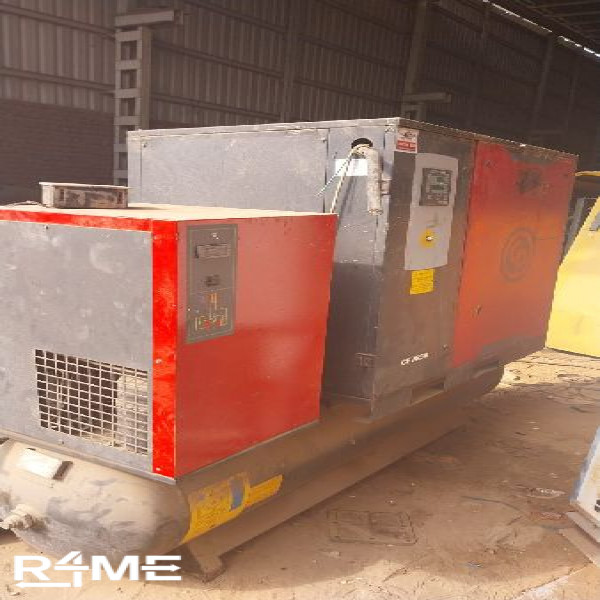 AIR COMPRESSOR on rent