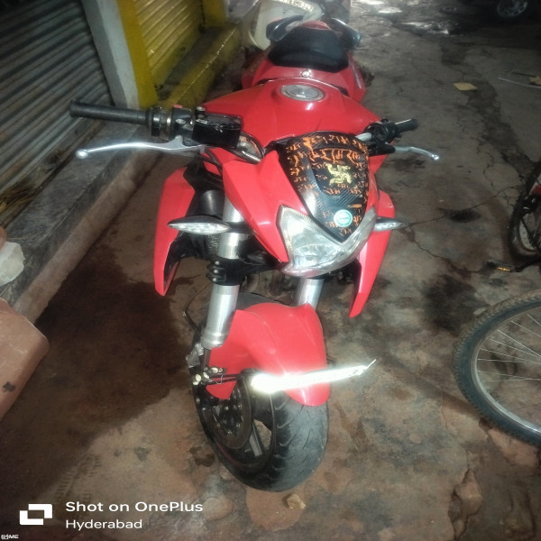 Benelli600i on rent