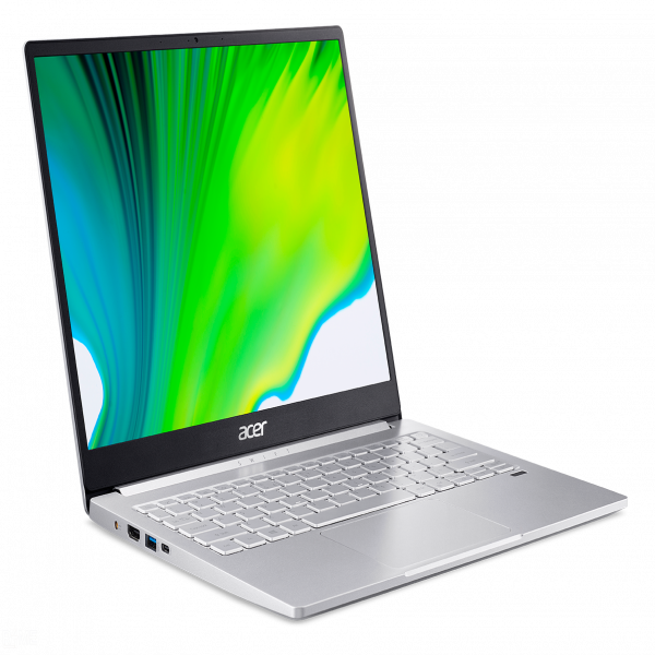 Acer Swift Laptop on Rent on rent