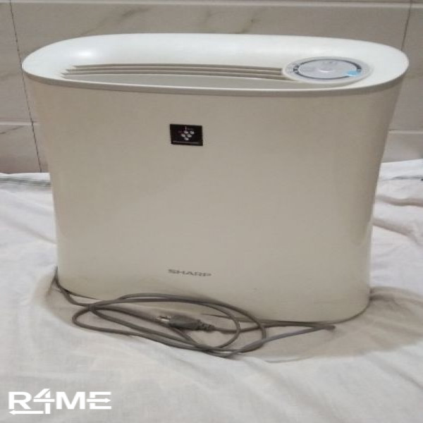 Air Purifier MFD By Sharp Co. on rent