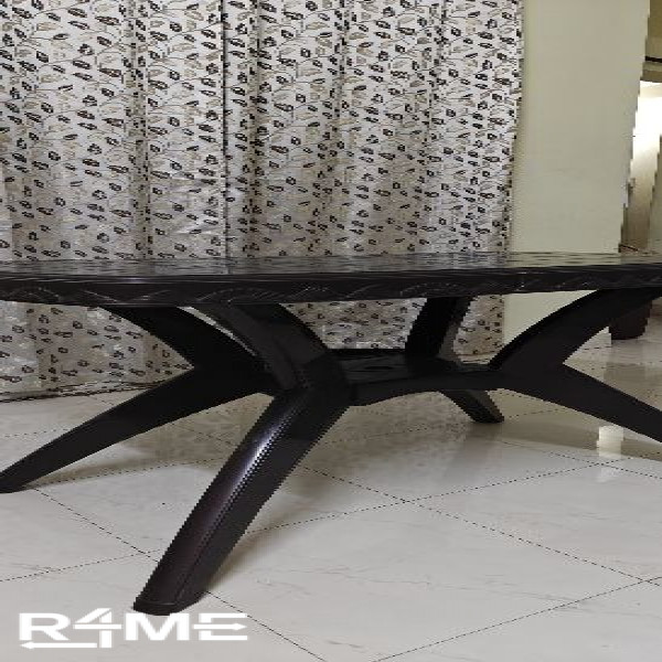 Dining Table (Brand -Nilkamal) on rent