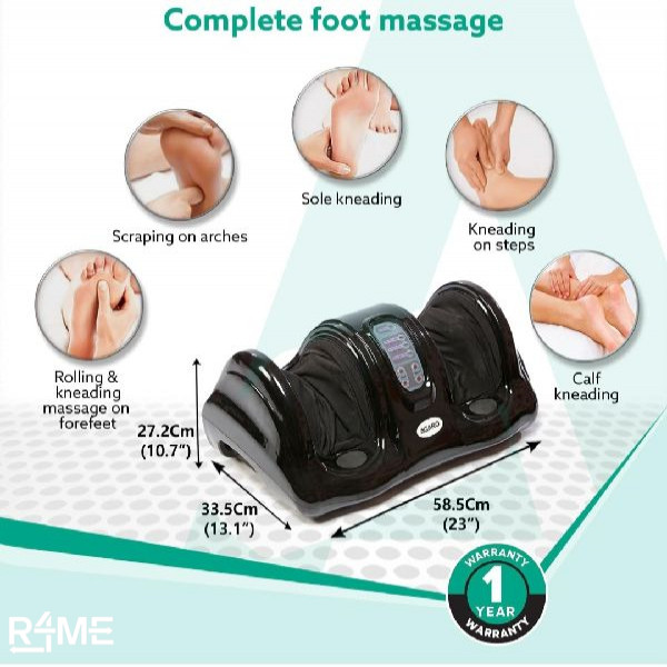 Foot Massager For All Purpose on rent