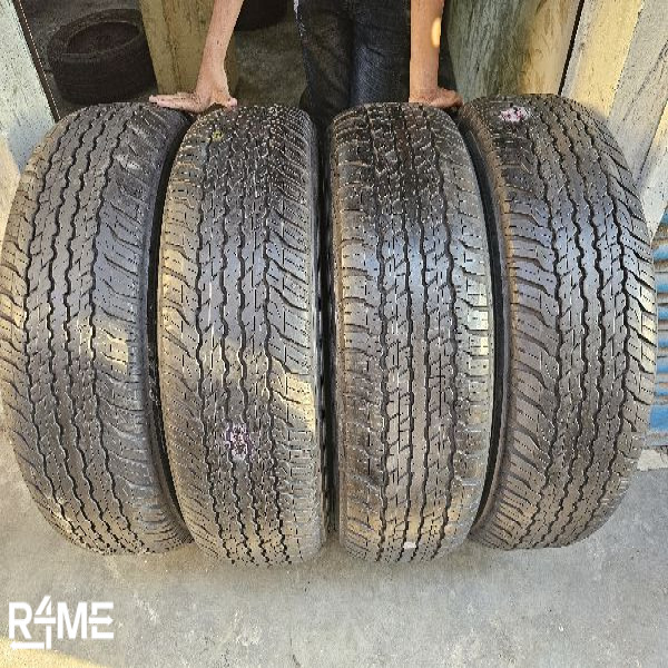 Car Tyres on rent