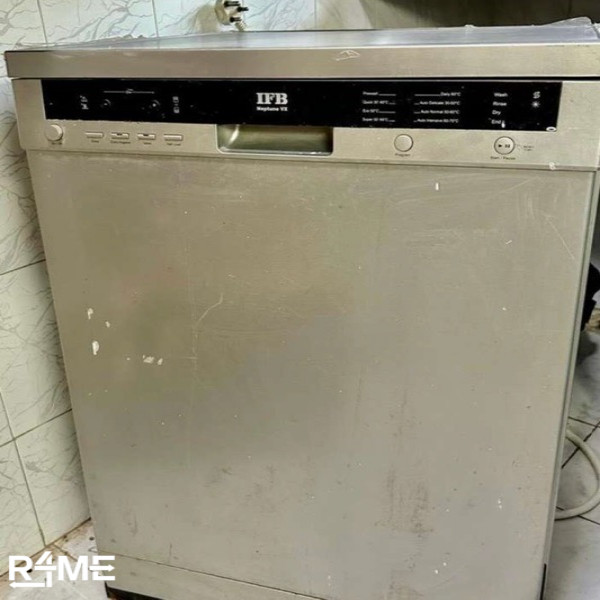 IFB - Neptune VX Dishwasher on rent