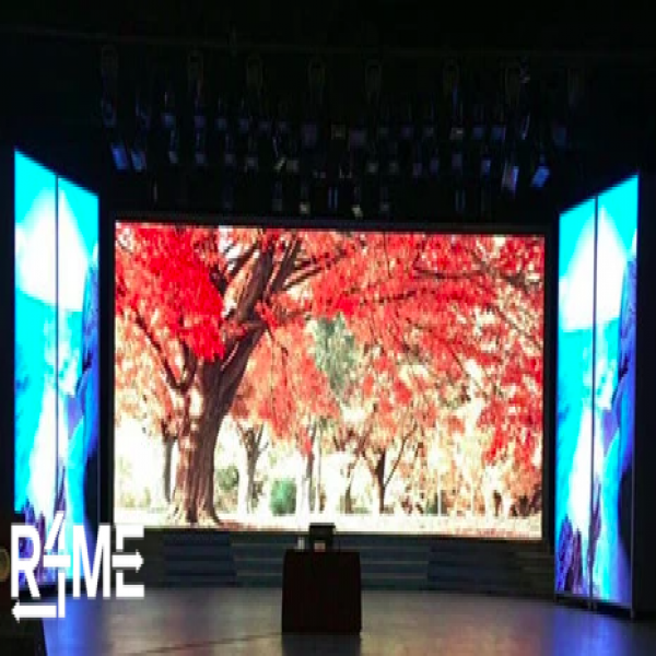 LED Screen on rent