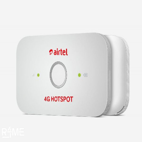 Airtel Hotspot/Router on rent