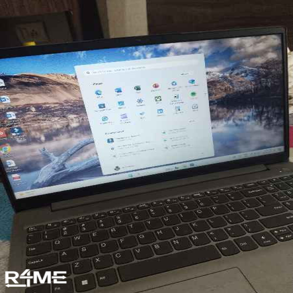 Lenovo IdeaPad Slim i3 on rent