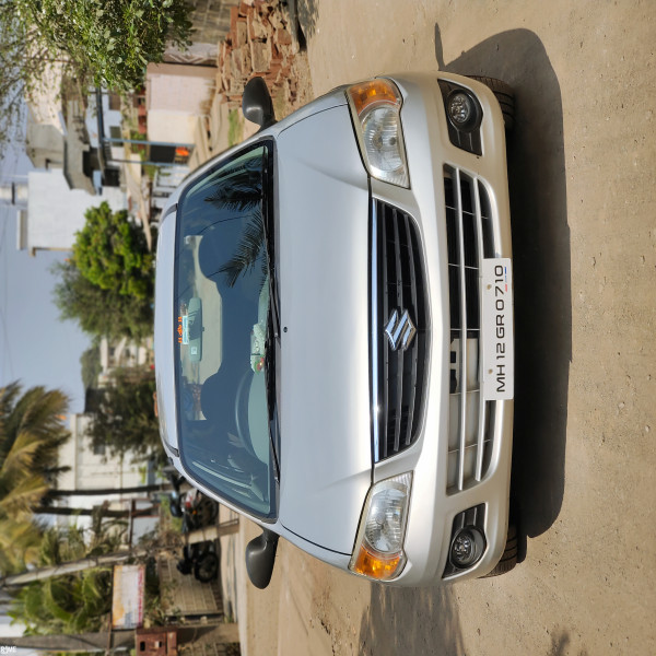 Self drive car in kolhapur on rent