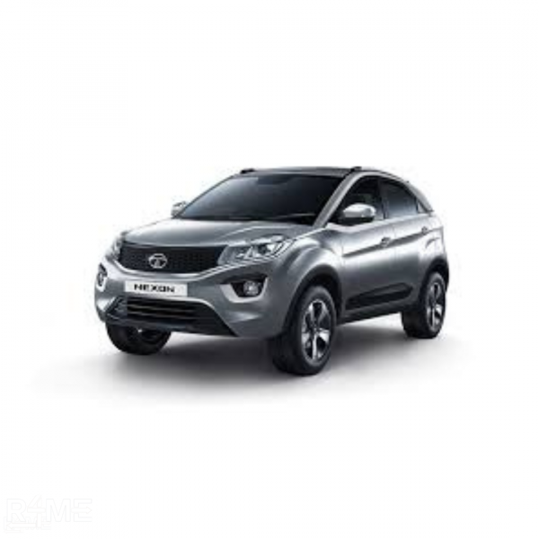 Tata Nexon on rent